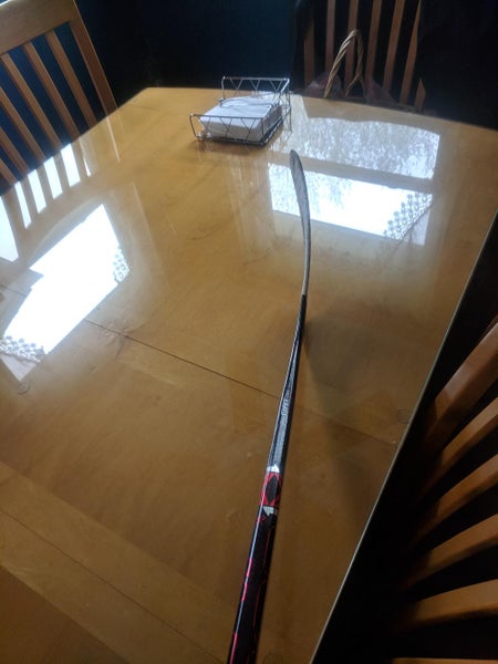 Bauer Vapor 1X Lite Righty Mid Senior