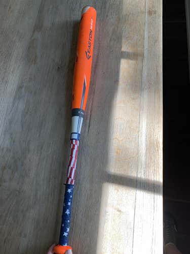 Easton Mako XL  USSSA Certified