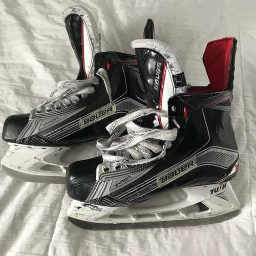 Bauer Vapor 1X  Senior Size 7 EE