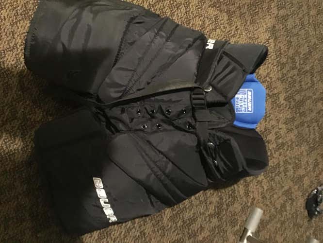 Bauer Elite  Intermediate