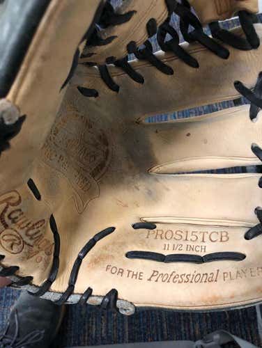 Rawlings Pro Preferred