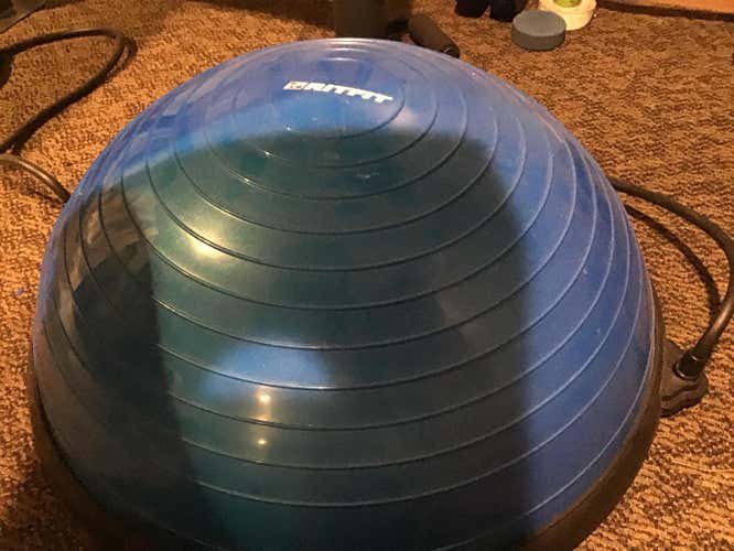 Ritfitbalance ball