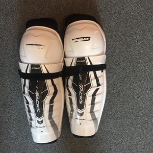 Hockey Equipment