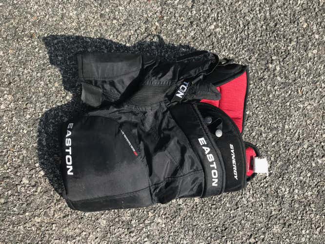 Easton Synergy EQ50 Youth