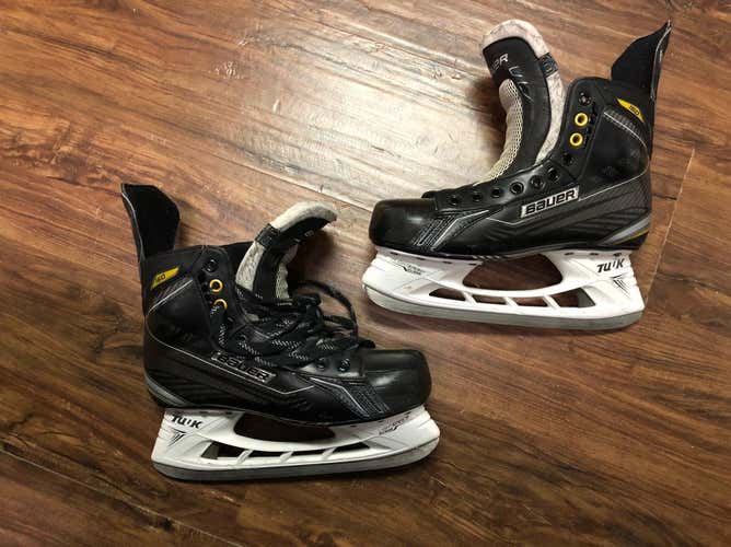 Bauer Supreme S160