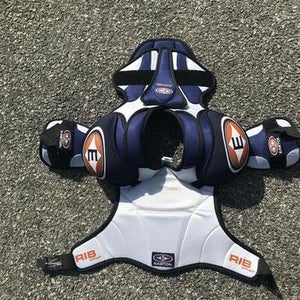 Easton Synergy 300  Junior