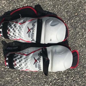 Bauer Vapor X:20  Junior