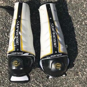 Bauer Supreme 140  Youth