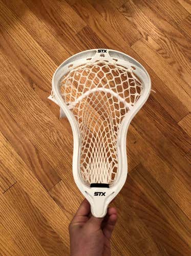 LN STX Ultra Power Strung With G3UL