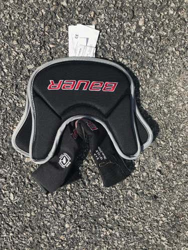 Bauer