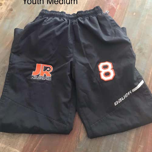 Bauer warm Up Pants