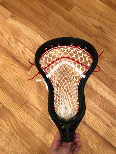 LN Stringking Mark 2d Strung With G3UL