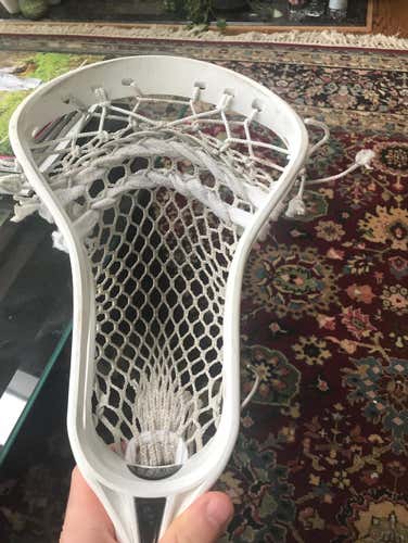 Epoch Zone Attack Head With Iroquois Top