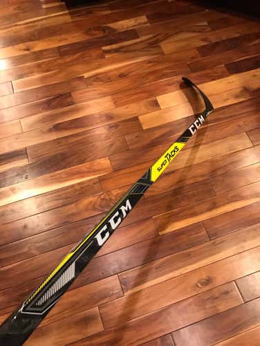 Pro Stock CCM SuperTacks 75 Flex P28
