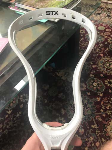 Stx Stallion 550