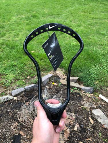 Brand New Nike CEO With Tags