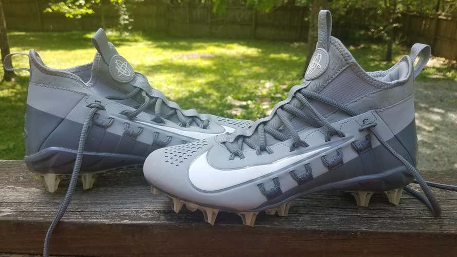 Nike Hurrache 6 Elite Cleat