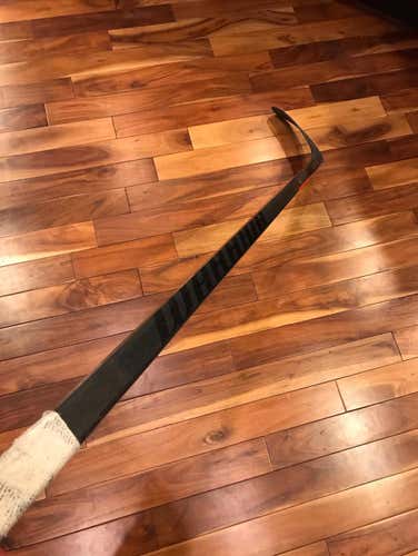 Rare Pro Stock Right Handed Ryan Getzlaf Stick P28 95 Flex