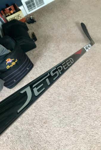 CCM Jetspeed P29 75 Flex Pro Stock