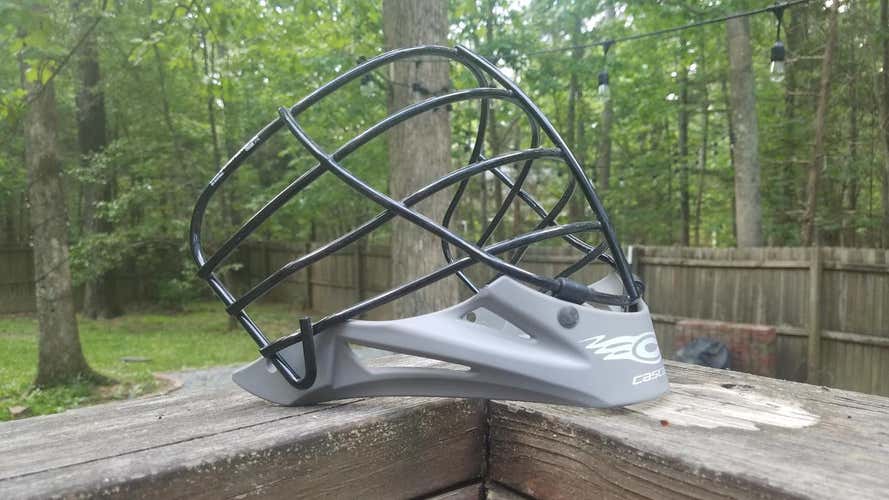 Cascade CPX-R mask and cage