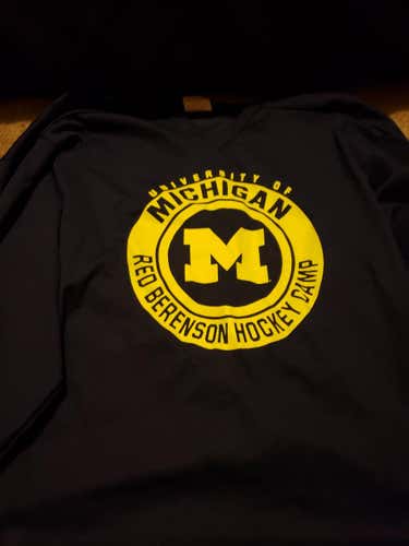 Michigan jersey