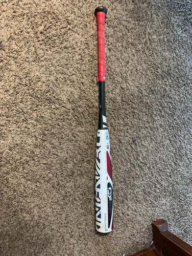 Demarini CF Insane 32/29 -3. In Good condition barely used