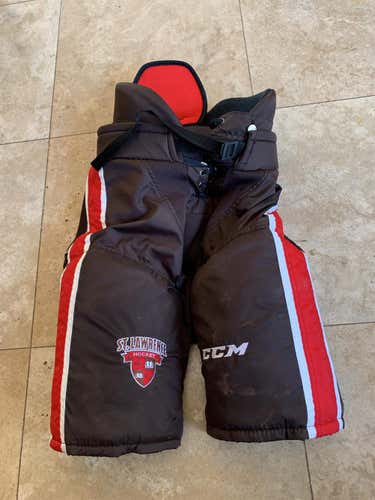 St. Lawrence Hockey Pants