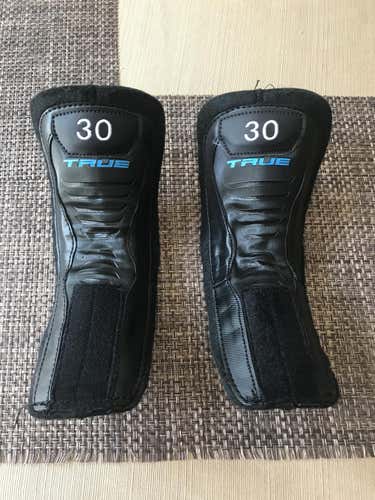 New True Tongues  Senior Pro Stock Size 10