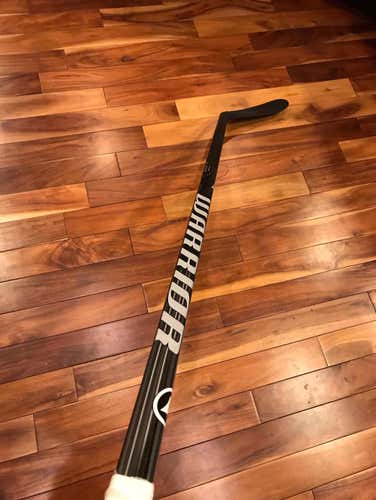 Warrior DT1 P92ish Like Curve RH 105 Flex