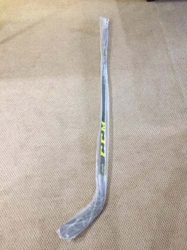 New CCM Ultra Tacks  Righty Toe Senior Pro Stock