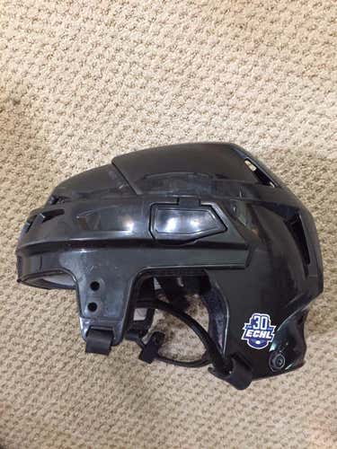 ECHL CCM Vector V10  Pro Stock