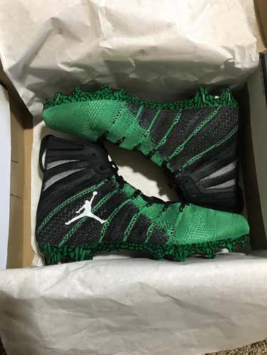 Air Jordan Vapor Untouchable 3 Cleats