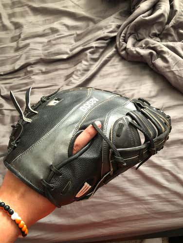 Wilson A2000 1613 SS First Base Glove (No Trades)