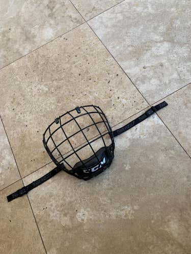 CCM FM06 Cage (Medium)