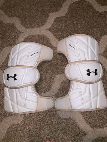 UA Command Arm Guards