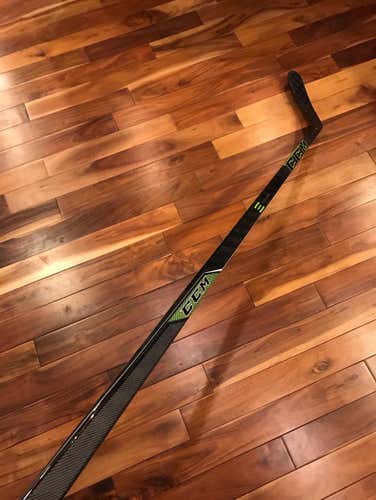 CCM Ribcor Reckoner