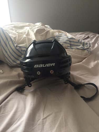 New Bauer Reakt 200