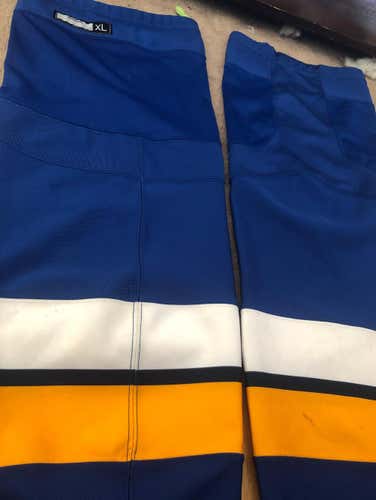 Reebok Hockey Socks - XL