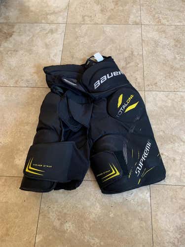 Bauer Total One SUPREME Hockey Girdle