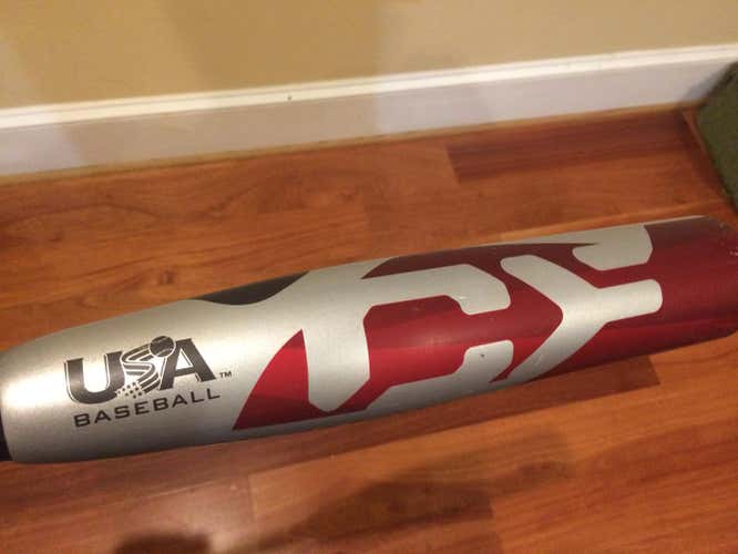2018 DeMarini CF Zen  USA Certified