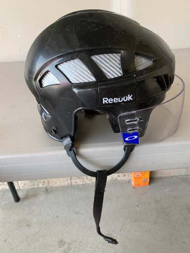 Reebok 8k Helmet