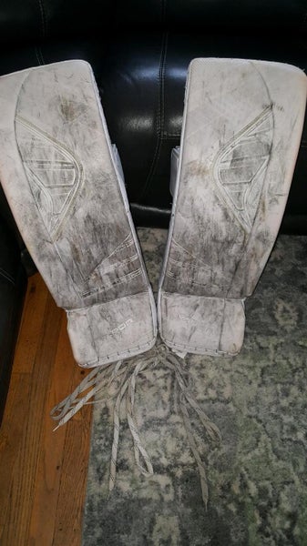 Bauer Vapor X900  Intermediate