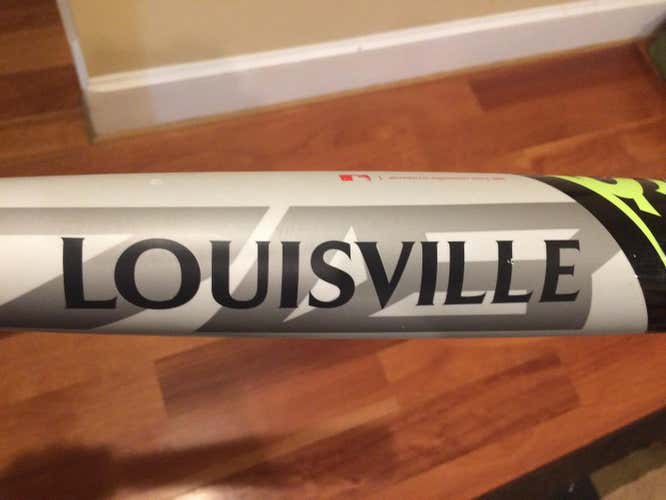 2018 Louisville Slugger Select 718  USA Certified