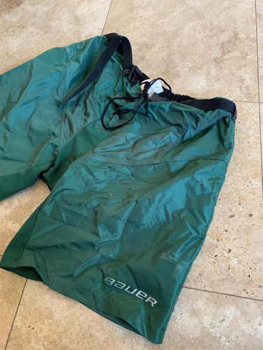 Bauer Hockey Shell (XL)