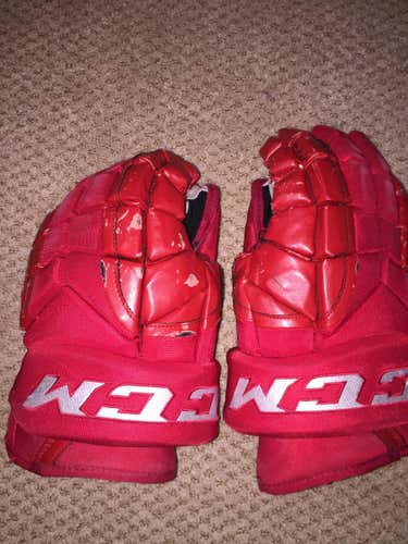 CCM HG14  Senior Pro Stock