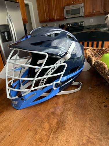 BRAND NEW R NAVY BLUE!