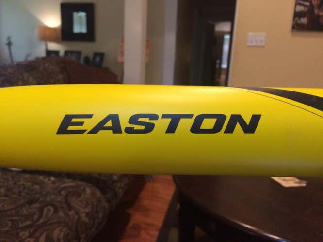 2016 Easton S1  USSSA Certified