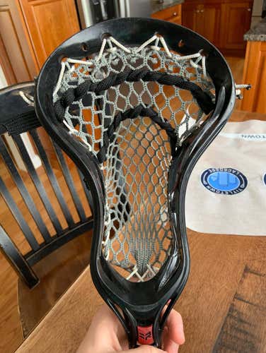 RABIL Strung With Brand New String King Mesh