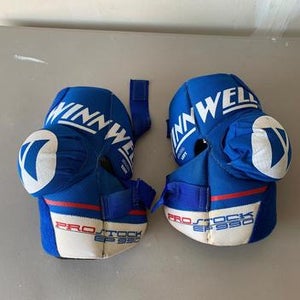 Winwell Elbow Pads