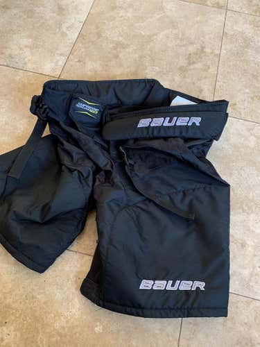 Bauer Supreme Total One MX3 Shell